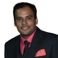 Sanket Shah