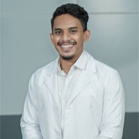 Dr. Akash Kovilakath Sasi