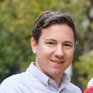 Mark Wilkie