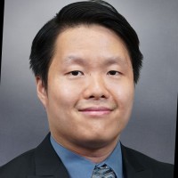 David J. H. Shih