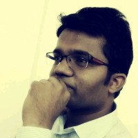 R.Harish Kumar
