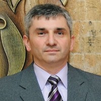 Darko Vladic
