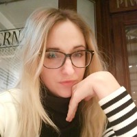 Magdalena Kuśmierz