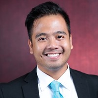 Renjell Amatorio, Mpap, Pa-C