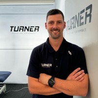 Zac Turner