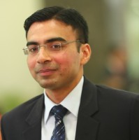Savin Bansal