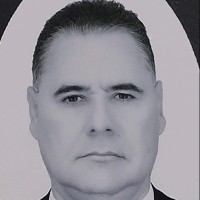 Silverio Zamora Fernández