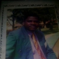 Stephen Simiyu