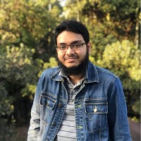 Ishmam Ahmed Chowdhury