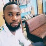 Raphael Mpunga