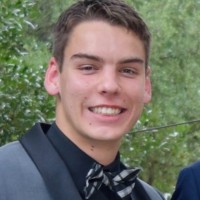 Gavin Hanson