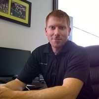 Mike Sherry