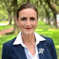 Claudia Sullivan