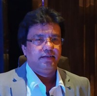 Anupam Ghosh