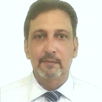 Surendra Shrivastava
