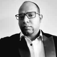 Gerald Chitharai