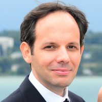 Alain SCHEIDEGGER