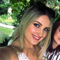 Alexandra Duckworth