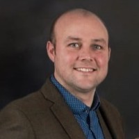 Seamus Mcateer