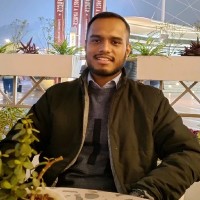 Ashutosh Shrivastava