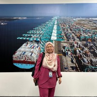 Nur Amira Buhari
