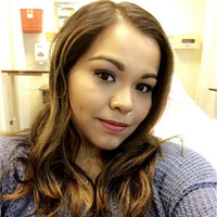 Amanda Almodovar, RN