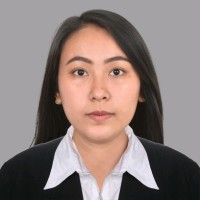 Maydelyn David