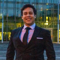 Andrés Eloy Rubio Carvajal