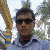 Ashish Sinha
