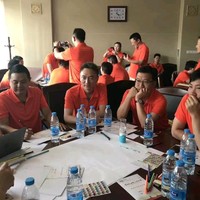 刘海锋