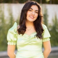 Jessie Martinez