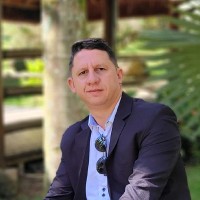 Emerson Francisco Venâncio da Costa Leffen