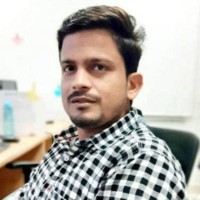 Mirza Shadab Beig