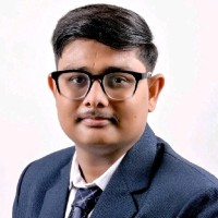 Harshkumar Prajapati