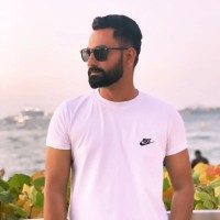 Hamza Bilal