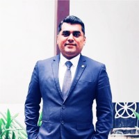 Anish C Mohan