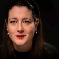 Hanneke Aldenhuijsen