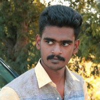 Kaverinathan K