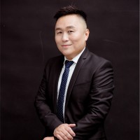 Louis Chen