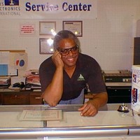 Michael T. Delvison Sr.