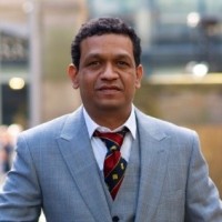 Kemp Narayanasetty