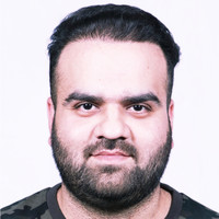 Viresh Shaunak