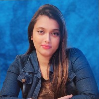 Ritu Das