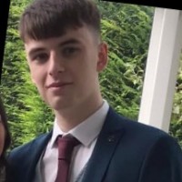 Jake Egan