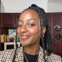 Stella Ndongozi