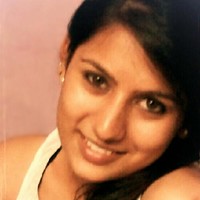 Shristi R. Kumar