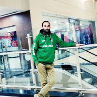 Irfan Wani