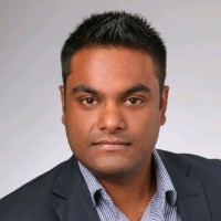 Harsharaj Devaraju Chandra