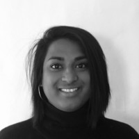 Vethika Ekberg