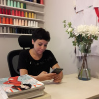 Josefina Lara Nievas